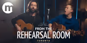 Ramin Karimloo & Hadley Fraser Preview Toronto Concert Video