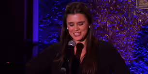 Video: Ramona Mallory Sings 'The Worst Pies in London' from Sweeney Todd at 54 Below!