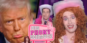 Randy Rainbow Aims at Trump With Chappell Roan Parody Video