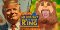 Randy Rainbow Parodies THE LION KING With 'He Just Can't Wait to Be King'