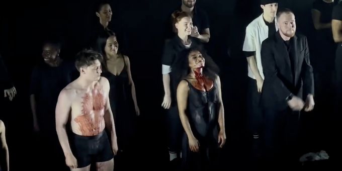 Video: Rashidra Scott Makes 'Norma Desmond' Debut in SUNSET BOULEVARD