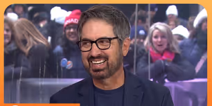 Video: Ray Romano Reveals Why He's Making His Broadway Debut in ALL OUT