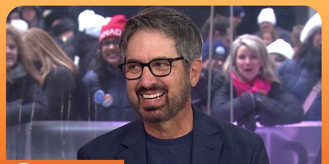 Video: Ray Romano Reveals Why He's Making His Broadway Debut in ALL OUT: COMEDY  Photos