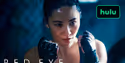 Jing Lusi Returns as Hana Li in Trailer for RED EYE Season 2