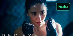 Video: Jing Lusi Returns as Hana Li in Trailer for RED EYE Season 2