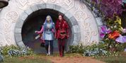 Red and Chloe Are Back in DESCENDANTS: WICKED WONDERLAND Teaser Video