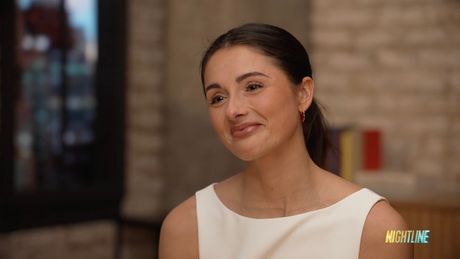 Video: Reece Weaver on the 'Blessing' of CHICAGO on Broadway Photo