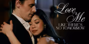 Reeve Carney & Eva Noblezada Sing 'Love Me Like There's No Tomorrow' Video