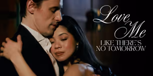 Video: Reeve Carney & Eva Noblezada Sing 'Love Me Like There's No Tomorrow'