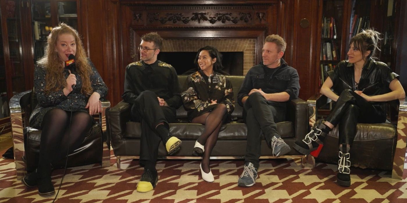 Wake Up With BroadwayWorld April 17, 2026- THE FULL MONTY To Return to Broadway and More Image