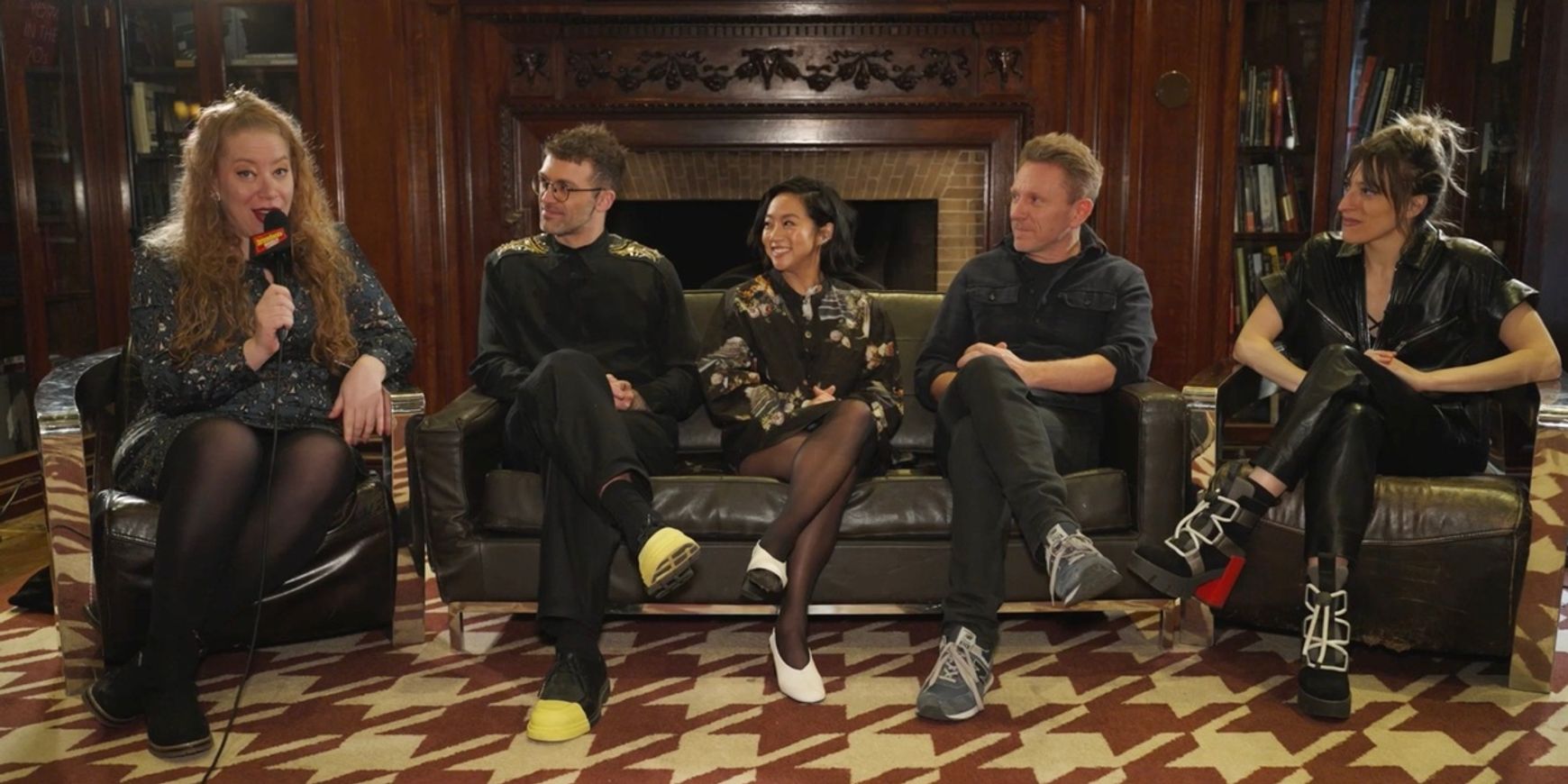 Video: Remembering Liz Swados: How Four ROCKY HORROR Artists Are Carrying Her Legacy Forward