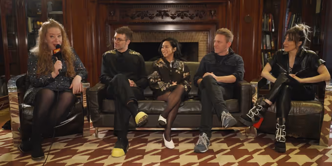 Video: Remembering Liz Swados: How Four ROCKY HORROR Artists Are Carrying Her Legacy Forward