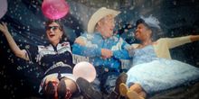Video: Renée Elise Goldsberry Joins Sara Bareilles In New Music Video