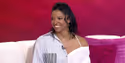 Renée Elise Goldsberry Talks Playing the First Lady in A HOUSE OF DYNAMITE