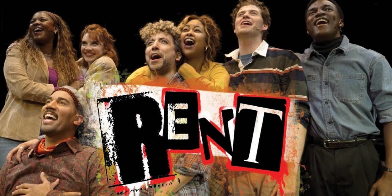 Video: First Look at The Atlanta Opera's RENT Video
