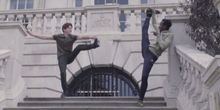 Video: Resurfaced Tom Holland Short Film Showcases Dancing Ahead of Fred Astaire Biop