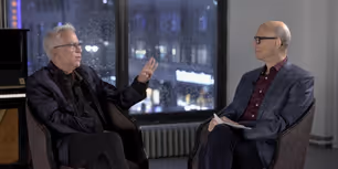 Video: Richard Jay-Alexander Celebrates 50 Years in the Broadway Business