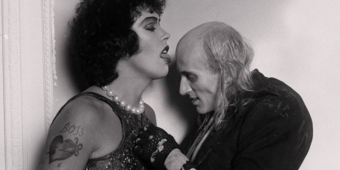 Video: Richard O’Brien Introduces New Trailer for ROCKY HORROR SHOW Documentary STRANGE JOURNEY