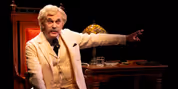 Richard Thomas Opens Up About the Joy of Playing Mark Twain Today Video