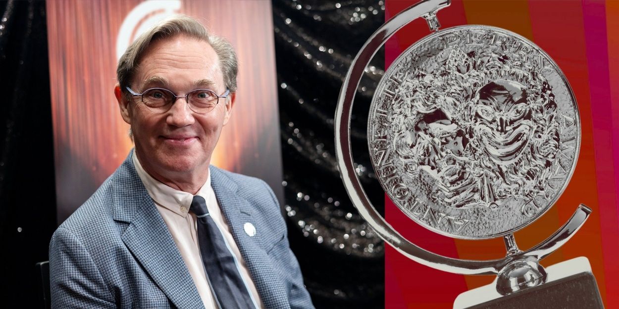 Video: Richard Thomas Is Happy to Be 'In the Bosom of the Broadway Community' Video
