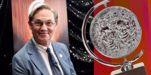 Video: Richard Thomas Is Happy to Be 'In the Bosom of the Broadway Community'