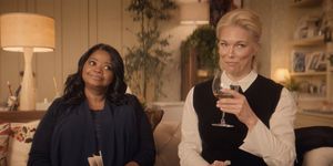 Hannah Waddingham and Octavia Spencer Team Up in RIDE OR DIE Trailer