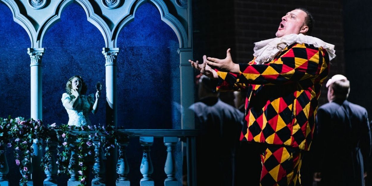 Video: Watch a Preview for RIGOLETTO, Coming to LA Opera in May Video