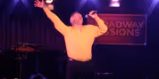 Rising Stars Take Over at Broadway Sessions Open Mic Video