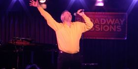 Rising Stars Take Over at Broadway Sessions Open Mic