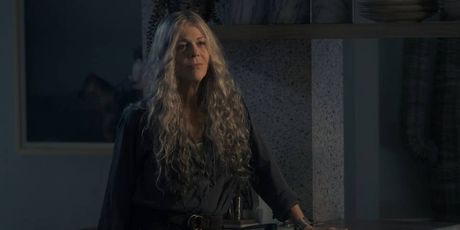 Video: Rita Wilson Guest Stars in THE LAST THING HE TOLD ME Sneak Peek Clip Photo