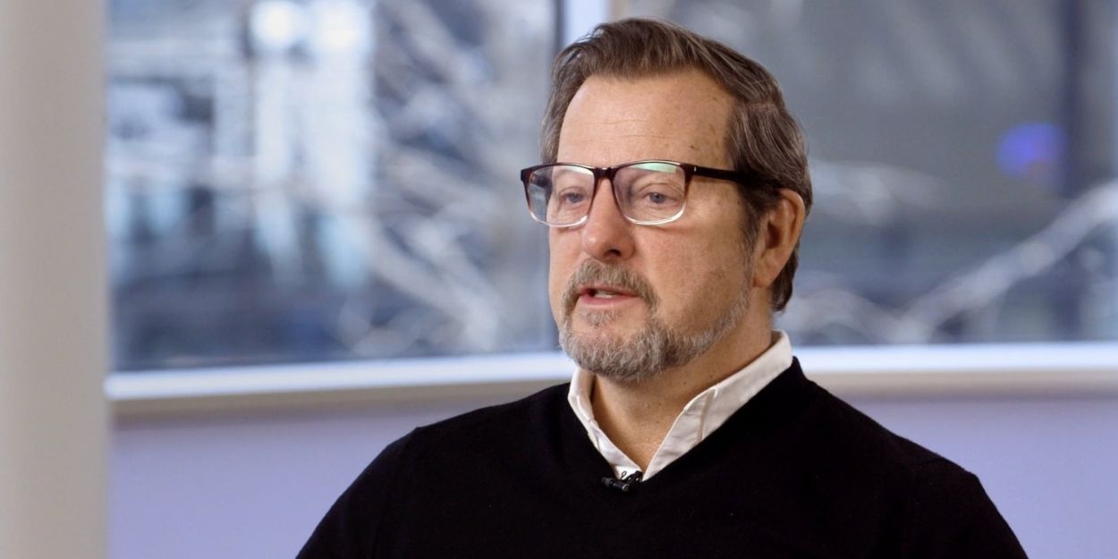 Video: Rob Ashford Discusses MIDNIGHT IN THE GARDEN OF GOOD AND EVIL Video