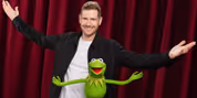 Magic, Muppets, and Mayhem with Rob Lake Video