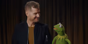 Rob Lake & Kermit Preview Their Magical Broadway Debut Video