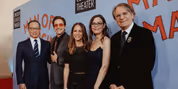 Photos/Robert Downey, Jr. & Susan Downey Honored At Lincoln Center Theater Spring Gala Video