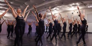 Video: The Rockettes Get In Line for the 2025 Christmas Spectacular