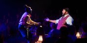 'Rocks in My Bed' from PLAY ON! at Signature Theatre Video