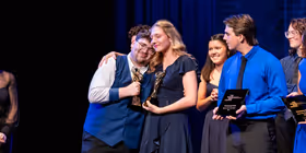 Meet the Jimmys-Bound Winners of the 2026 Roger Rees Awards
