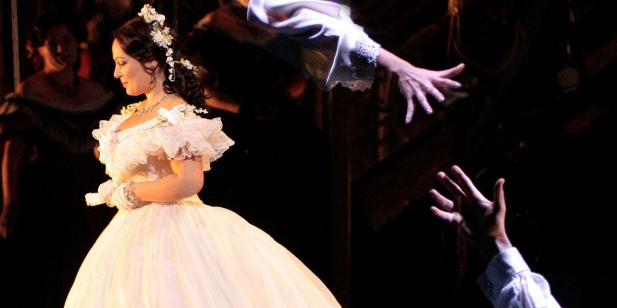 Video: Watch a Preview for ROMEO AND JULIET, Coming to LA Opera in November Video