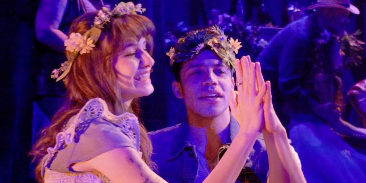 Video: Watch the Trailer For ROMEO & JULIET at Milwaukee Repertory Theater Video