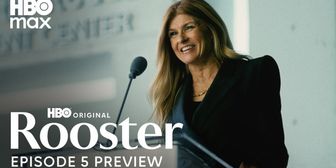 Video: Greg's Ex-Wife Visits Campus in ROOSTER Episode 5 Preview Video