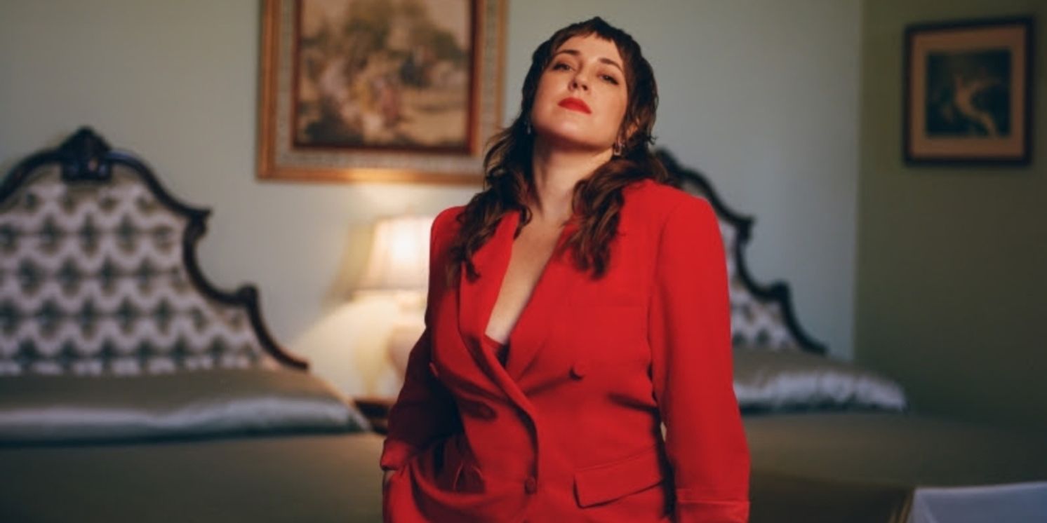 Video: Rose Hotel Shares 'Not Like That' Music Video  Image