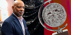 What's Next for Ruben Santiago-Hudson? He Hopes It's More August Wilson