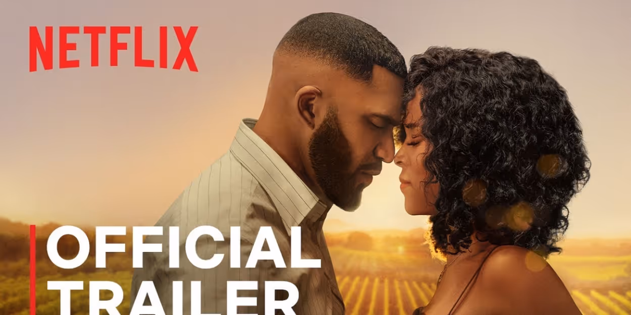 Video: Watch the Trailer for Netflix's RUTH & BOAZ Featuring Phylicia Rashad Video