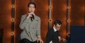 Ryan McCartan Performs 'For Her' From THE GREAT GATSBY