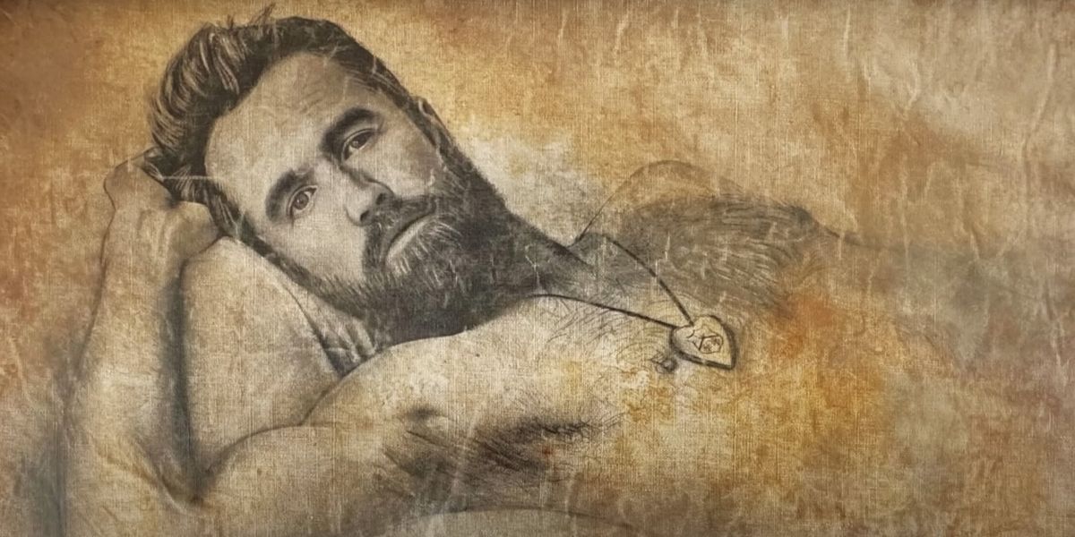 Video: Ryan Reynolds Celebrates Rob McElhenney's Birthday with TITANIC-Themed Gift