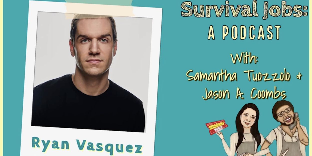 Video: Ryan Vasquez Dives Into What Makes THE NOTEBOOK So Magical Video