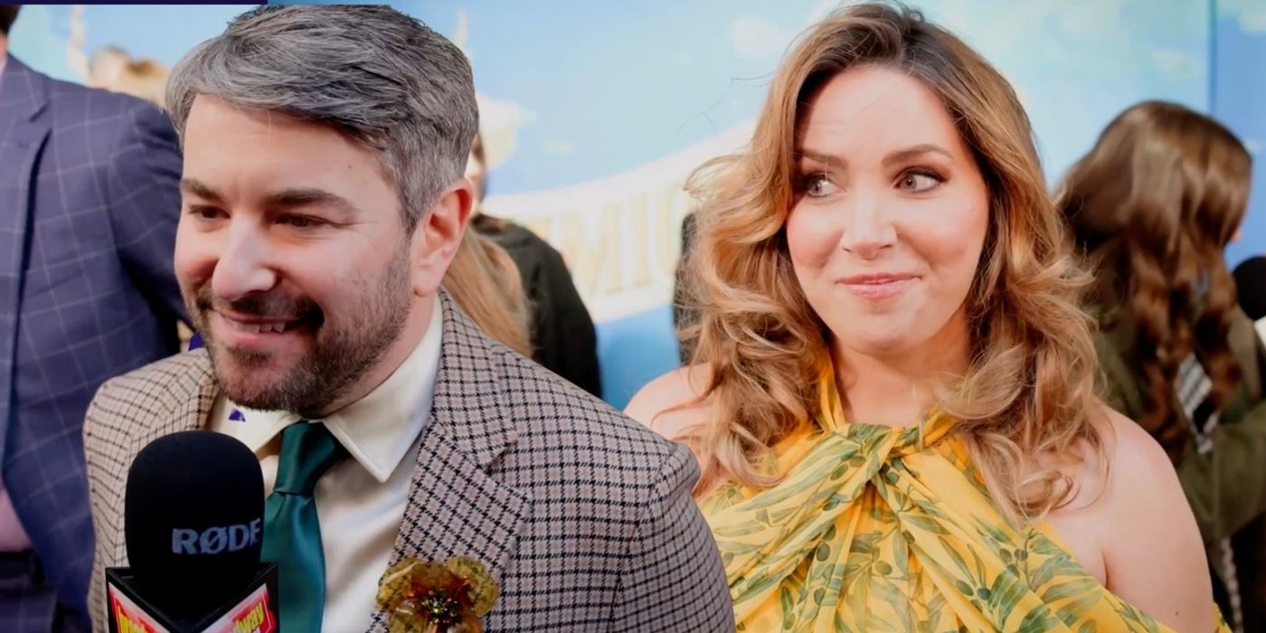 Wake Up With BroadwayWorld April 27, 2026- New Photos of THE LOST BOYS and More  Image