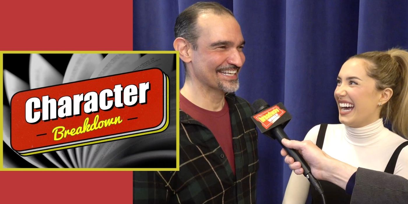 Videos You Missed This Week: PURPOSE, CABARET, and More  Image