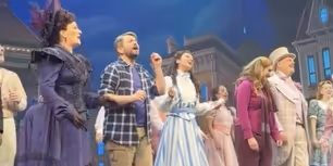 Video: SCHMIGADOON! Celebrates RENT 30th Anniversary With Sing-Along