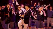 SCHOOL OF ROCK at the Grand Theatre Releases New Trailer Video